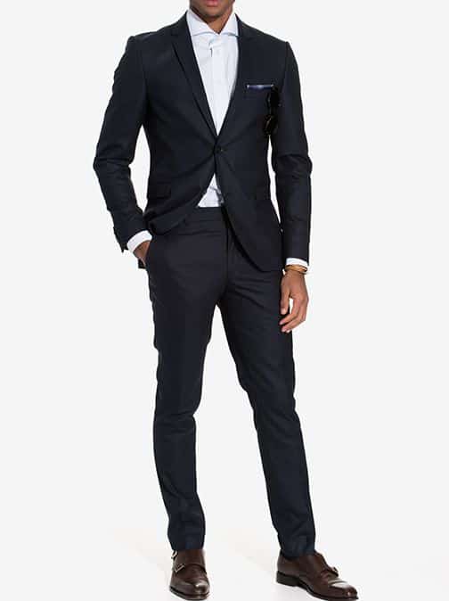 Jjprroy Blazer Noos - الصورة 3